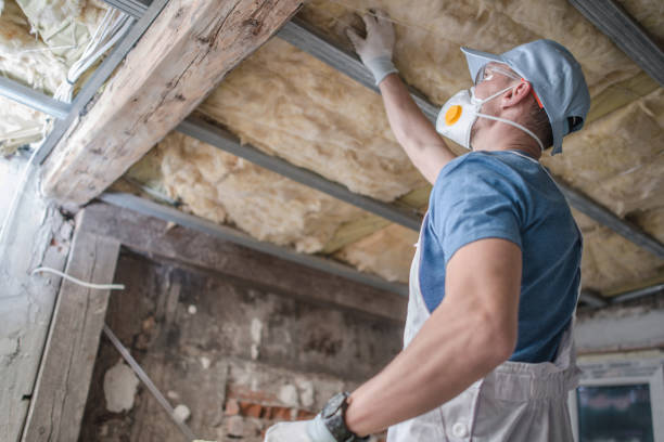 Best Spray Foam Insulation in Blue Point, NY