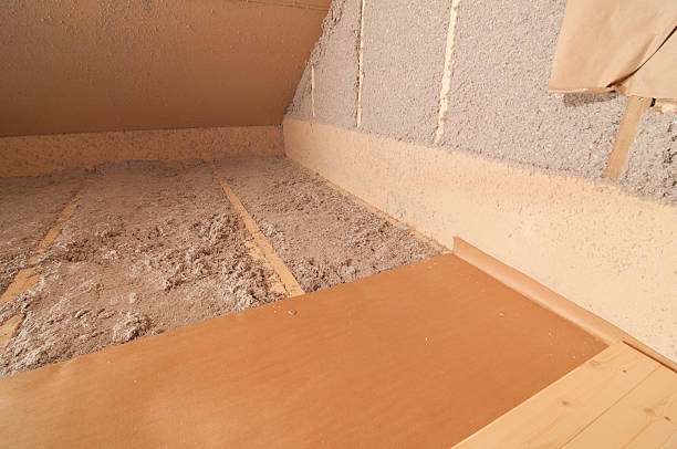 Best Energy Efficiency Insulation in Blue Point, NY
