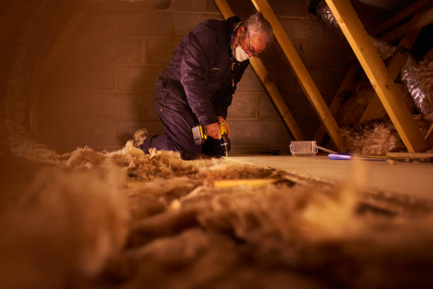 Best Residential Insulation in Blue Point, NY